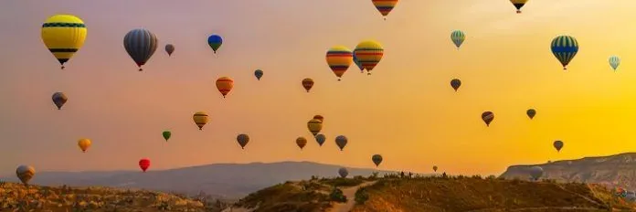 Nevsehir Kapadokya Mietwagen - Autovermietung am