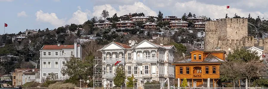 Anadolu Yakası Araç Kiralama - Araç Kiralama