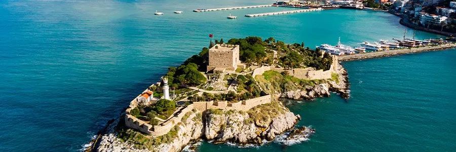 Kuşadası Araç Kiralama - Araç Kiralama