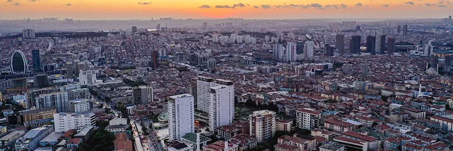 Location de voitures Bağcılar - Location de Voiture
