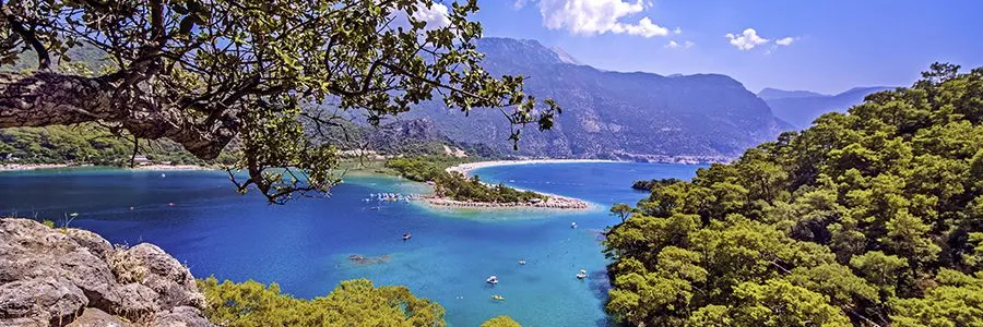 Location de voiture à Dalaman - Location de Voiture