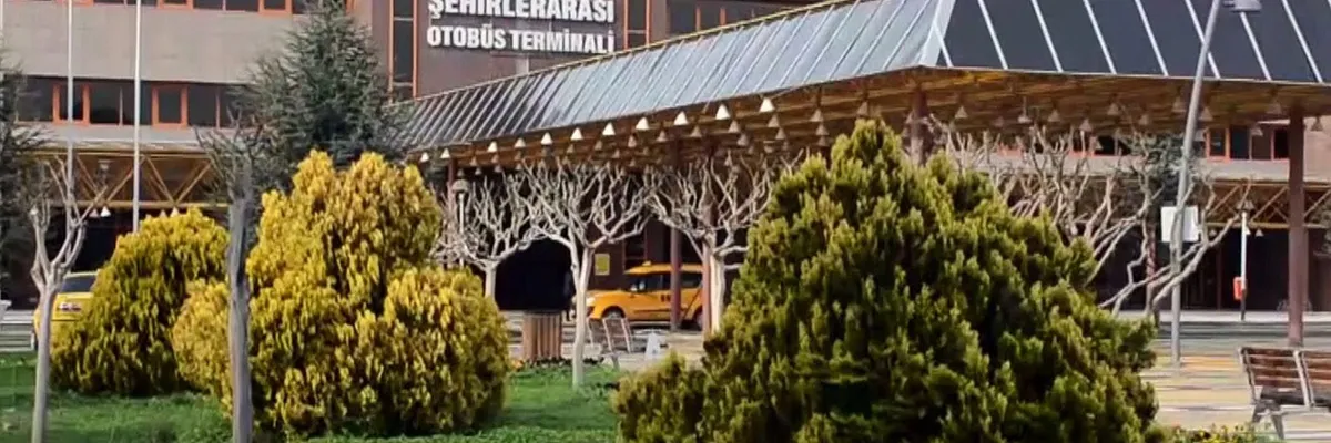 Malatya Bus Terminal Rent a Car - Car Rental