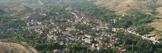 Yesilyurt Rent a Car - Car Rental