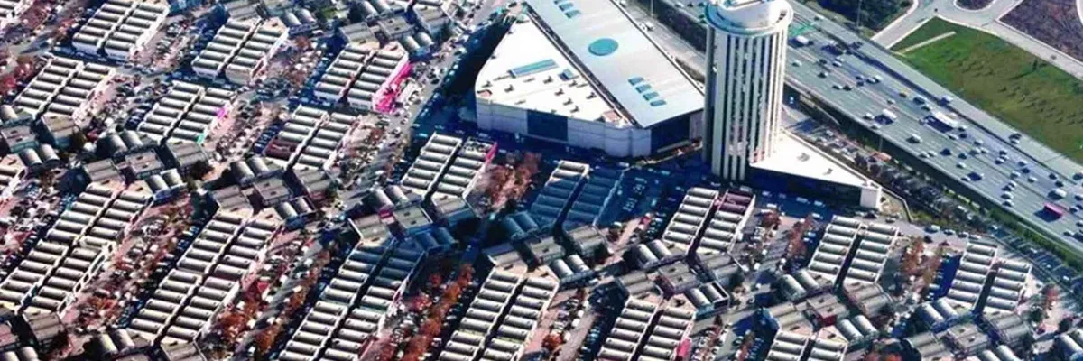 Istoc Rent a Car - Car Rental