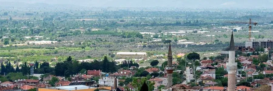 Bayındır Location de Voitures - Location de Voiture