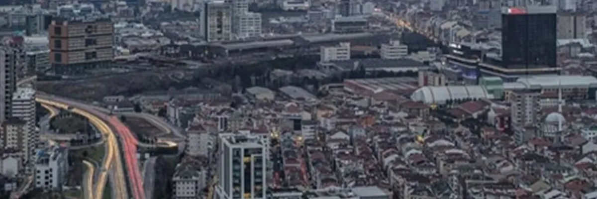 Location de voitures à Dudullu - Location de Voiture