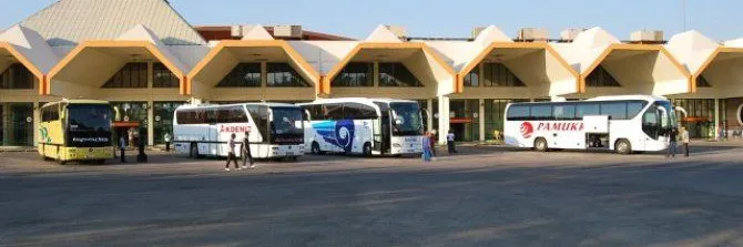 Antalya Otogar Araç Kiralama - Araç Kiralama