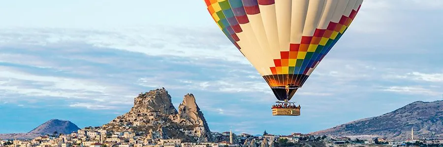 Nevsehir Urgup Alquiler de Coches - Alquiler de Coches