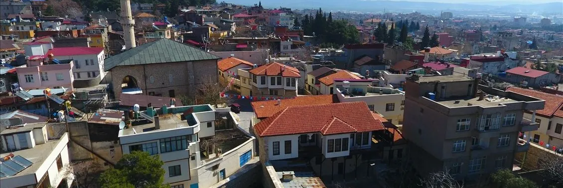 Kahramanmaras Dulkadiroglu Alquiler de Coches - Alquiler de Coches