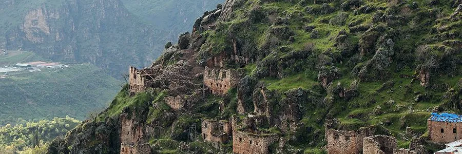 Şemdinli Araç Kiralama - Araç Kiralama