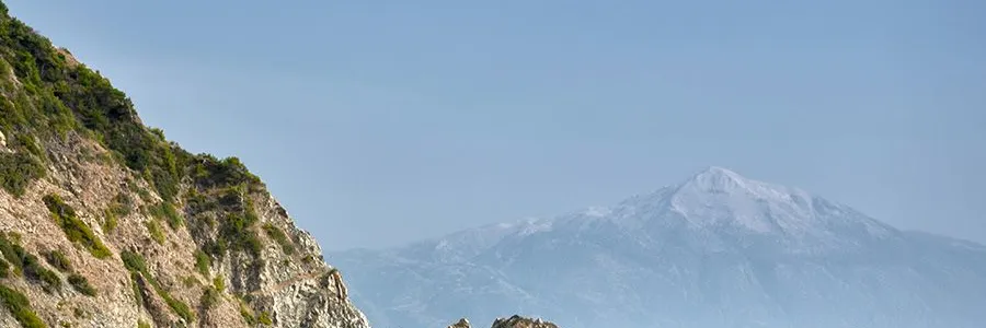 Location de voitures à Iskenderun - Location de Voiture