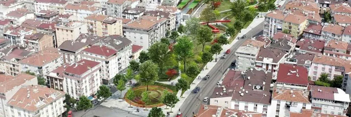 Location de voitures Güngören - Location de Voiture