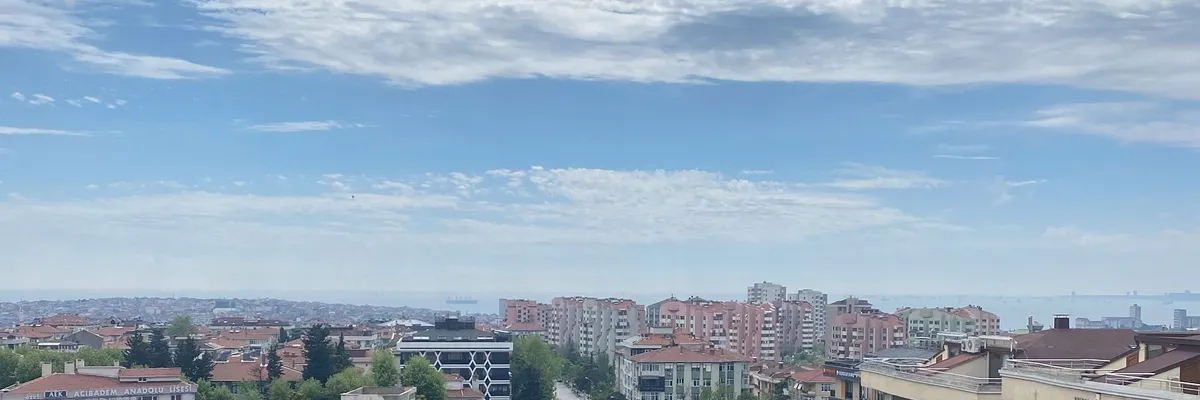 Acıbadem Location de voitures - Location de Voiture