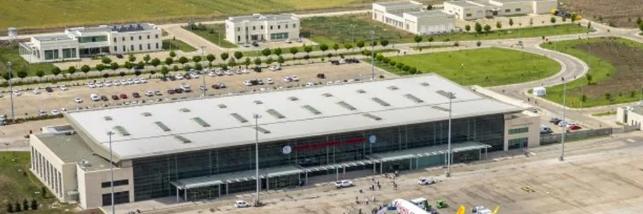 Elazig Airport (EZS) Rent a Car - Car Rental