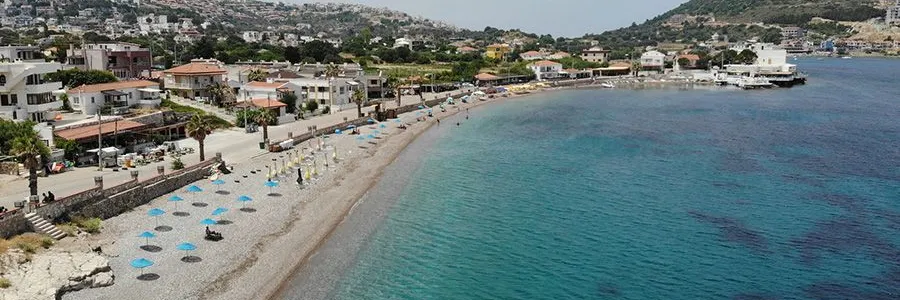 Location de voiture Karaburun - Location de Voiture
