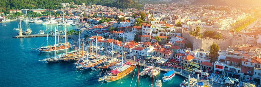 Marmaris Araç Kiralama - Araç Kiralama