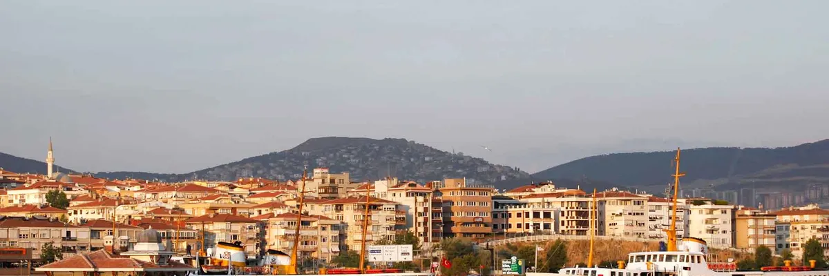 Location de voitures Bostancı - Location de Voiture