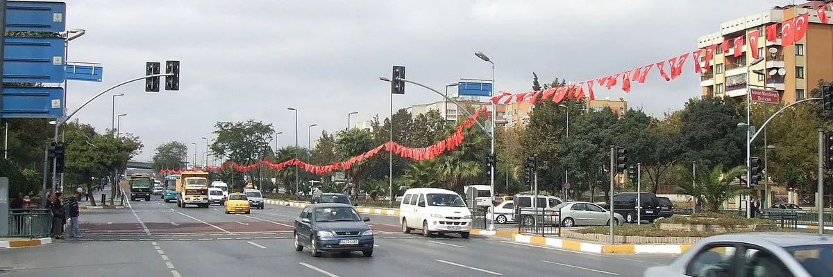 Bayrampaşa Araç Kiralama - Araç Kiralama
