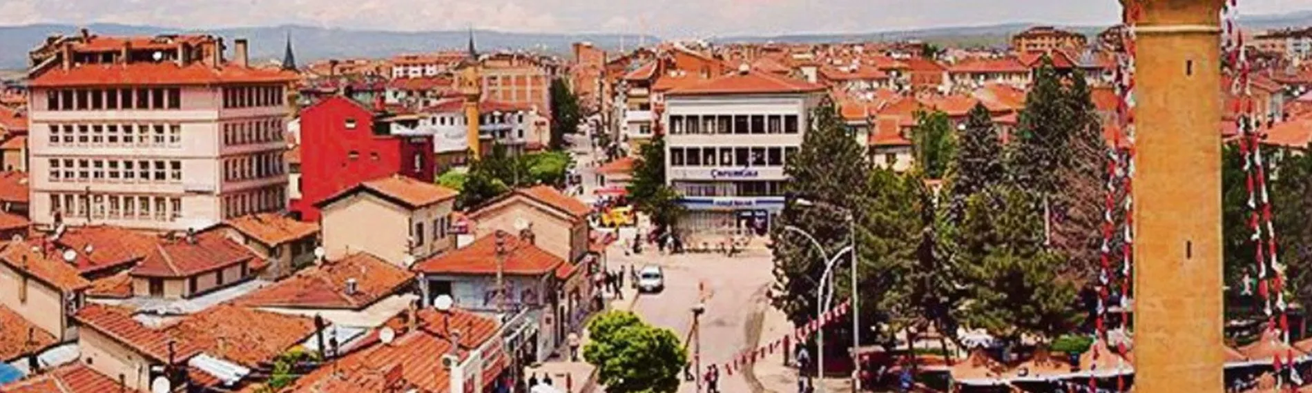 Çorum Araç Kiralama - Araç Kiralama
