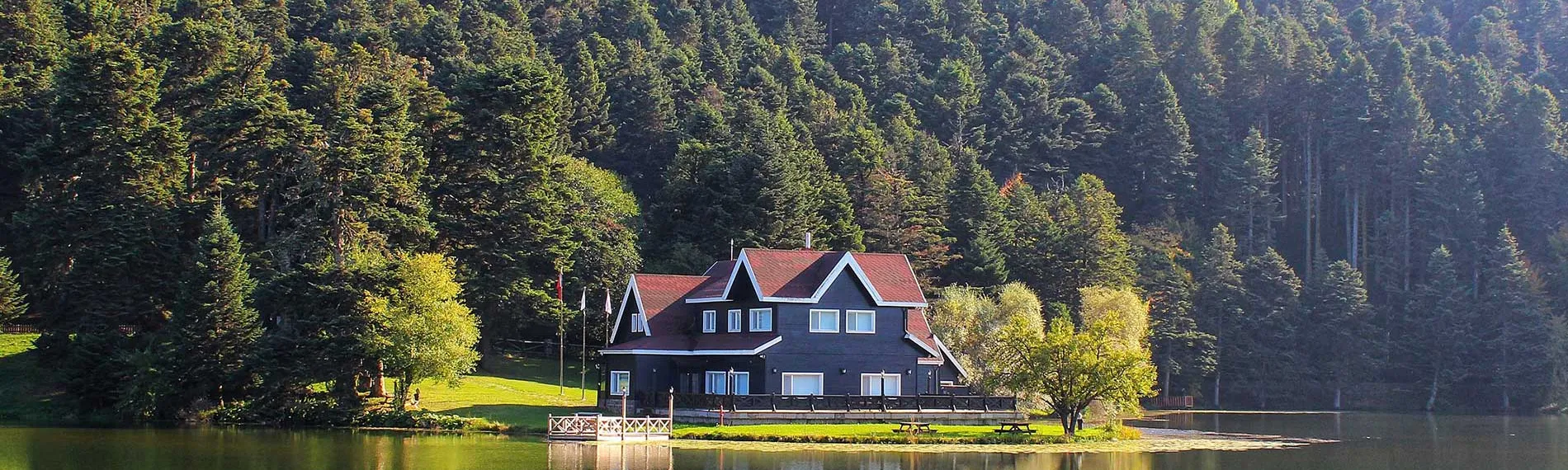 Bolu Araç Kiralama - Araç Kiralama