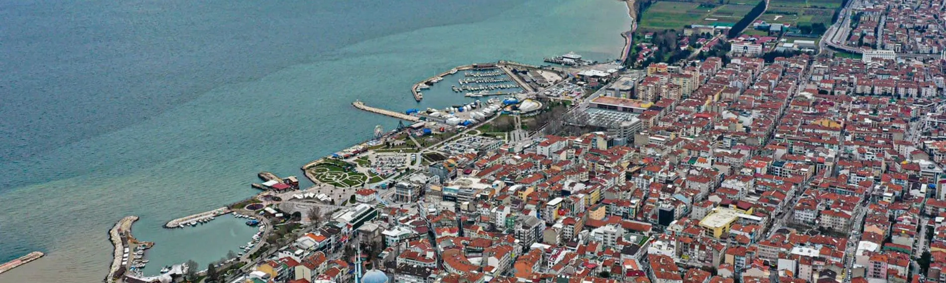 Yalova Araç Kiralama - Araç Kiralama