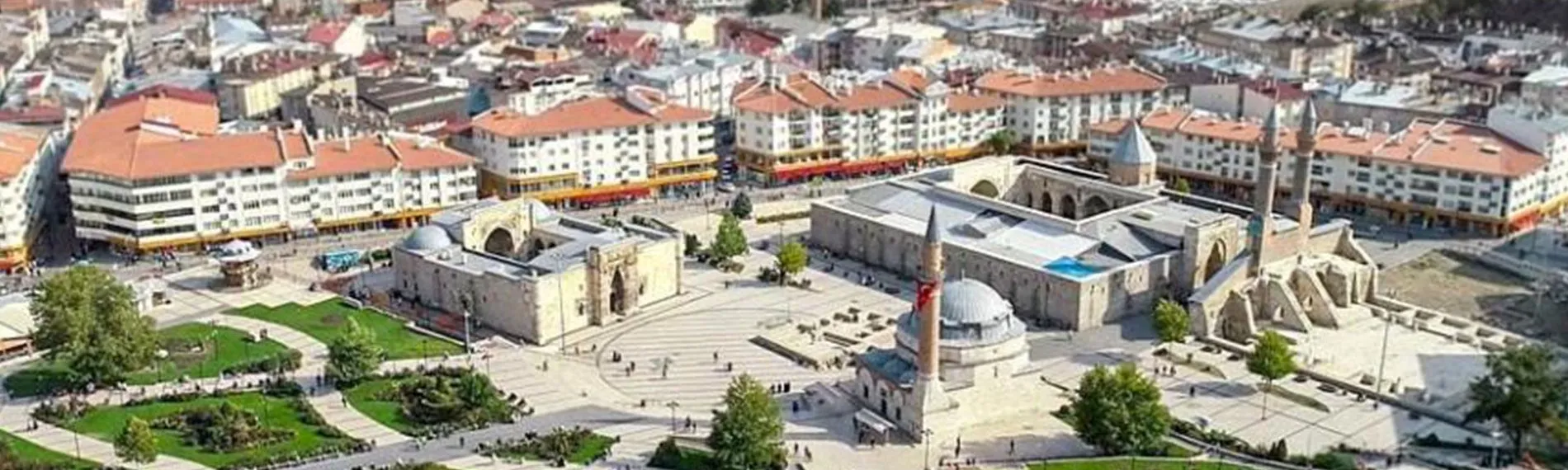 Location de voiture à Sivas - Location de Voiture