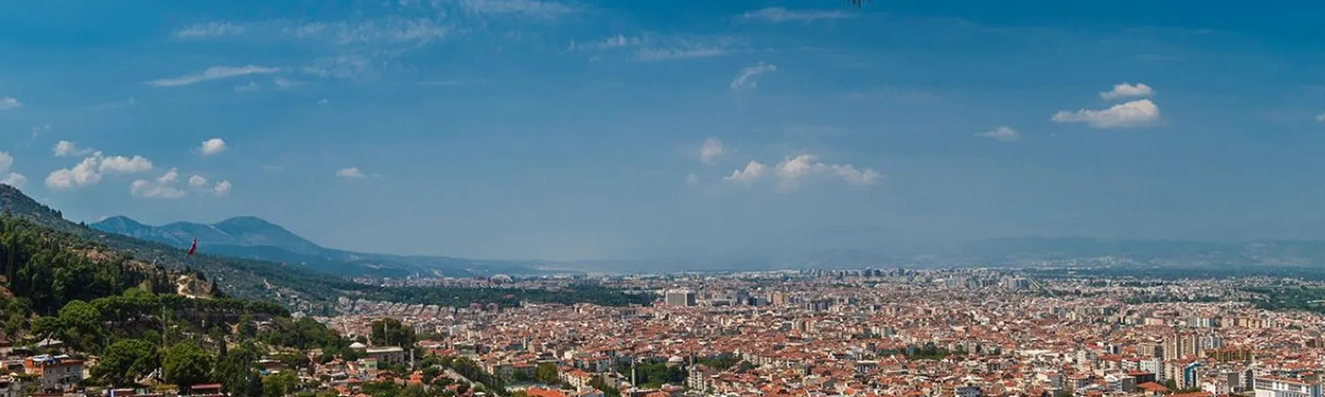 Manisa Rent a Car - Car Rental