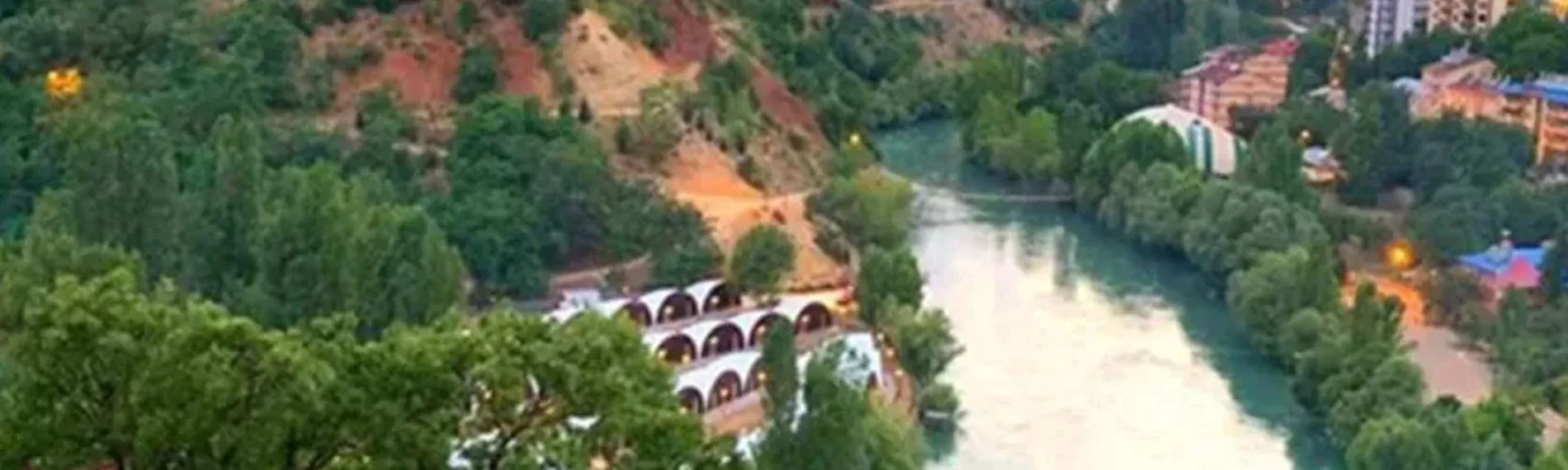 Tunceli Araç Kiralama - Araç Kiralama