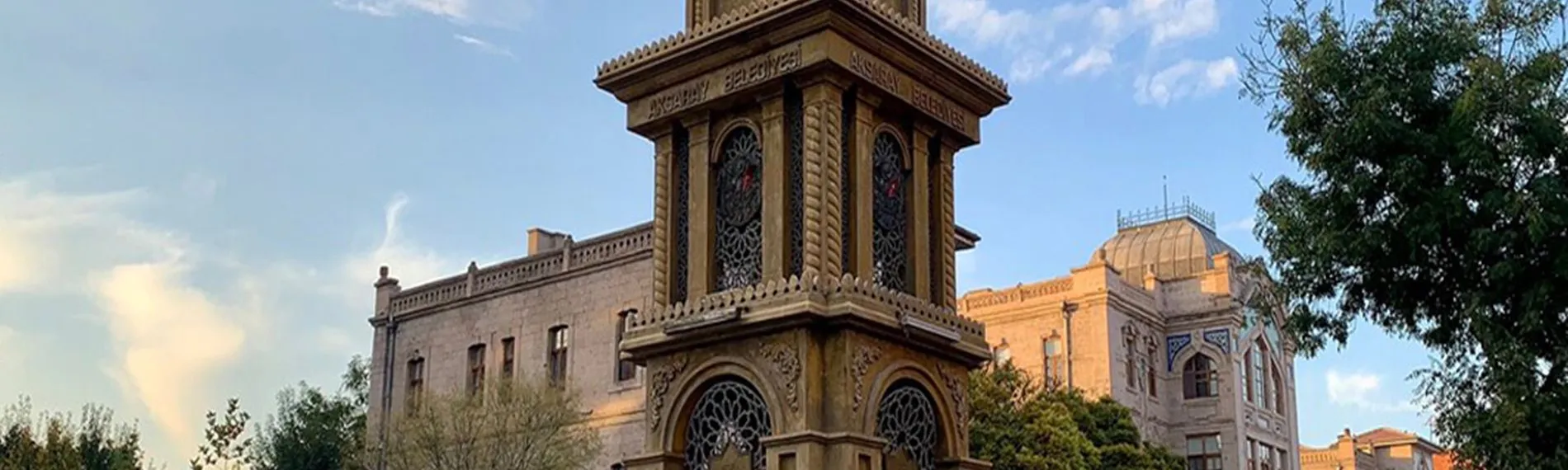 Aksaray Araç Kiralama - Araç Kiralama