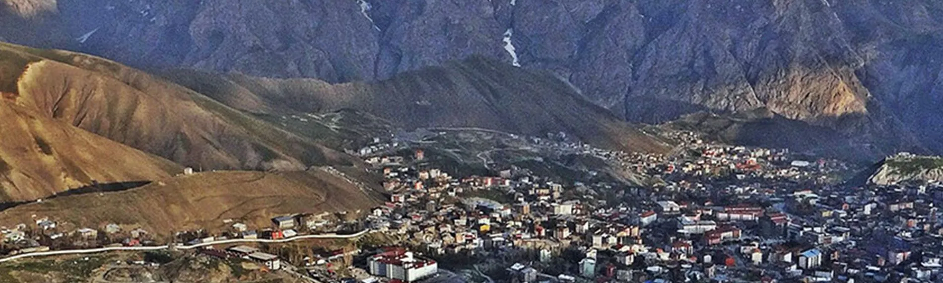 Hakkari Araç Kiralama - Araç Kiralama