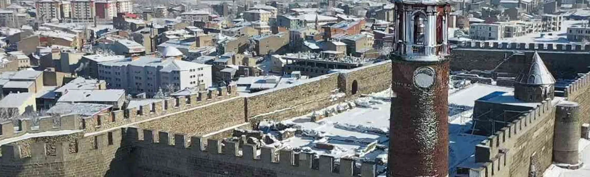 Alquiler de coches Erzurum - Alquiler de Coches