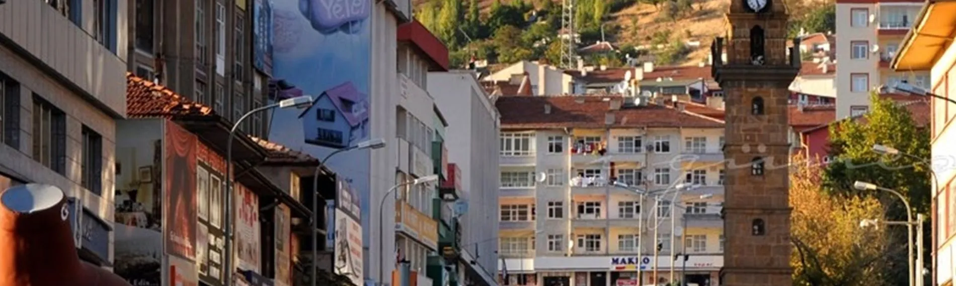 Yozgat Araç Kiralama - Araç Kiralama