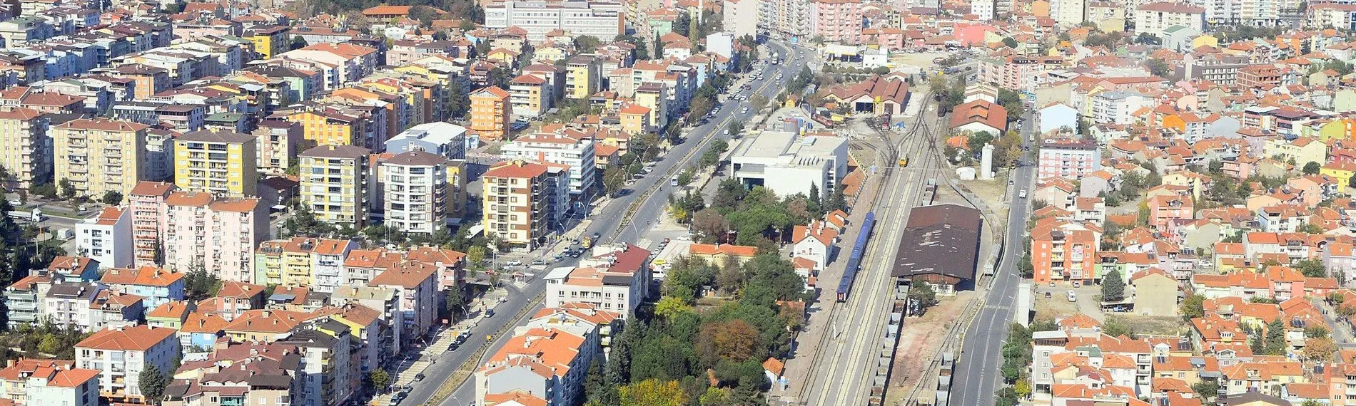 Uşak Araç Kiralama - Araç Kiralama