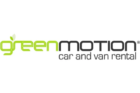GreenmotionAutovermietung am