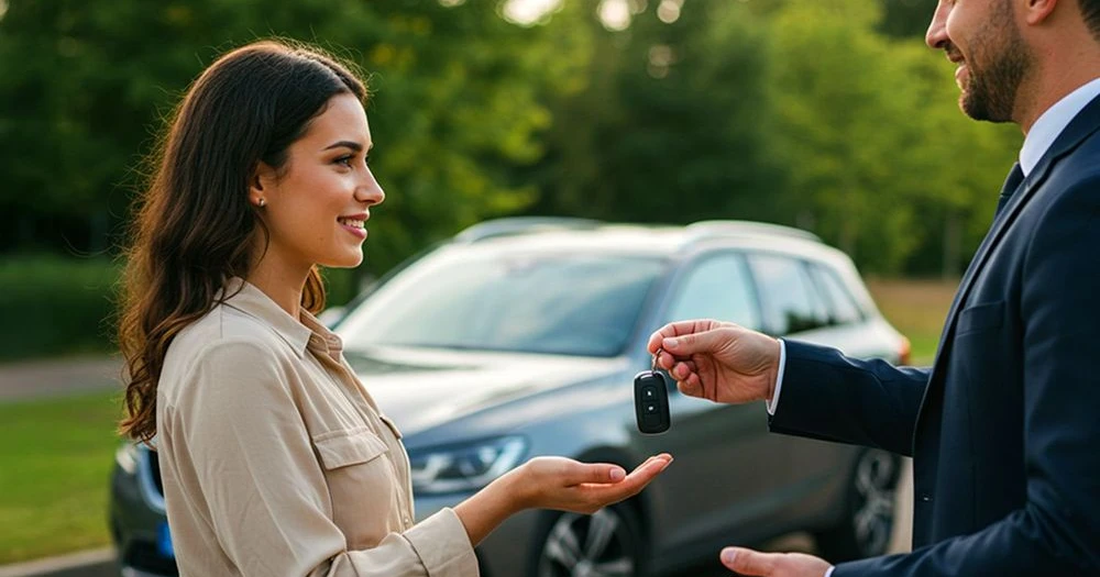 1 Günlük Araç Kiralanır mı? Avantajları, Şartları ve Dikkat Edilmesi Gerekenler