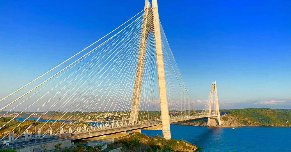 2024 Otoyol ve Köprü Ücretleri