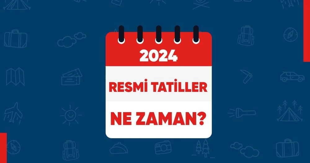 2024 Feiertage