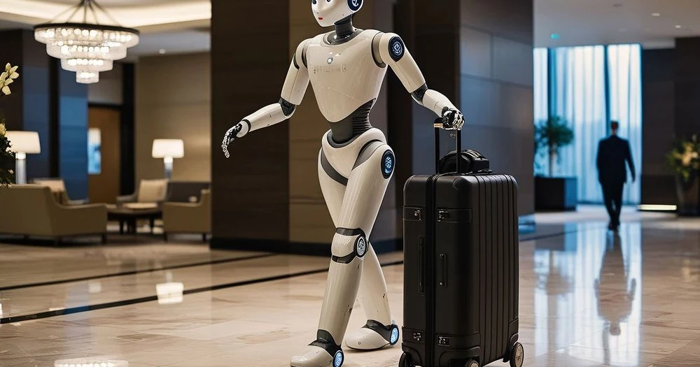 Reisetrends 2025: Künftige Entdeckungen und komfortable Reisen