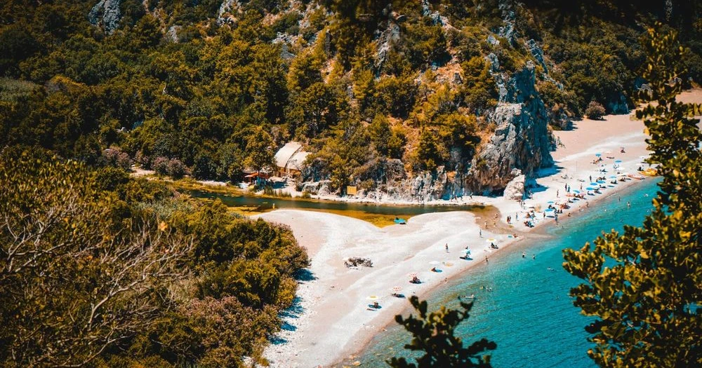Antalya Antike Stadt Exkursionen