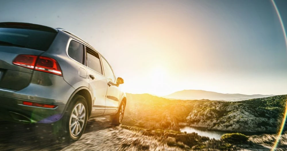 Araba Sevdası – En Dikkat Çeken SUV Modelleri