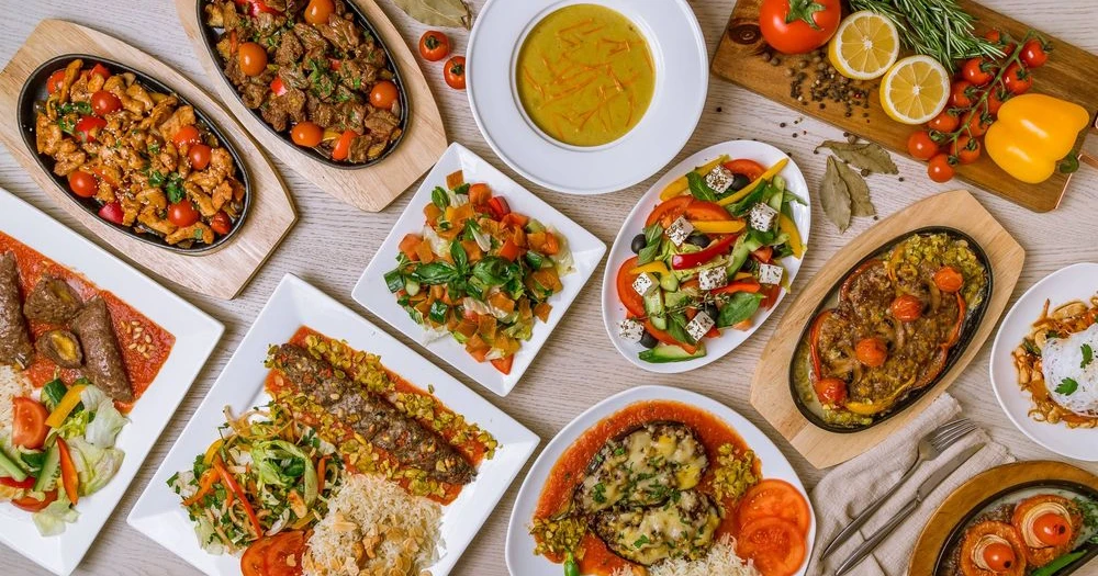 ¿Qué comer en Aydin?