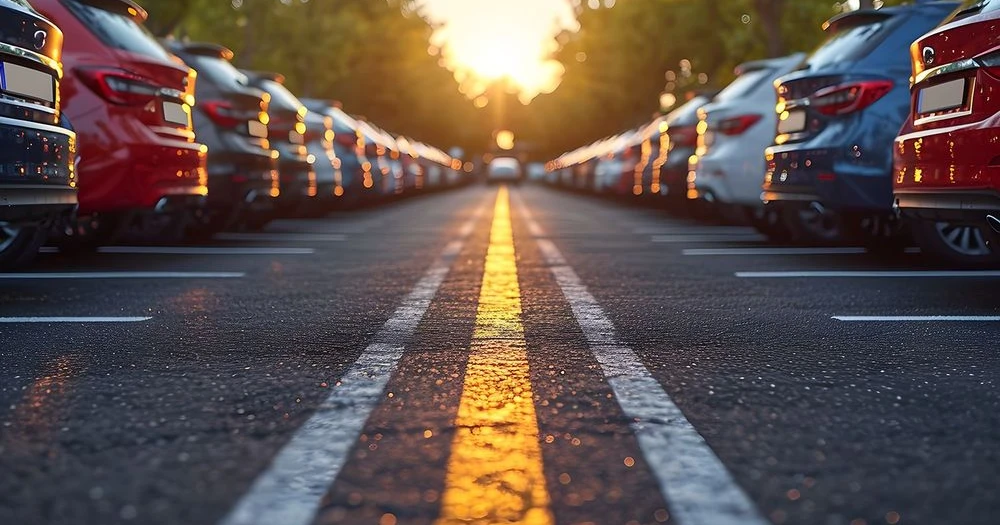 One Day Car Rental: Flexibility and Benefits