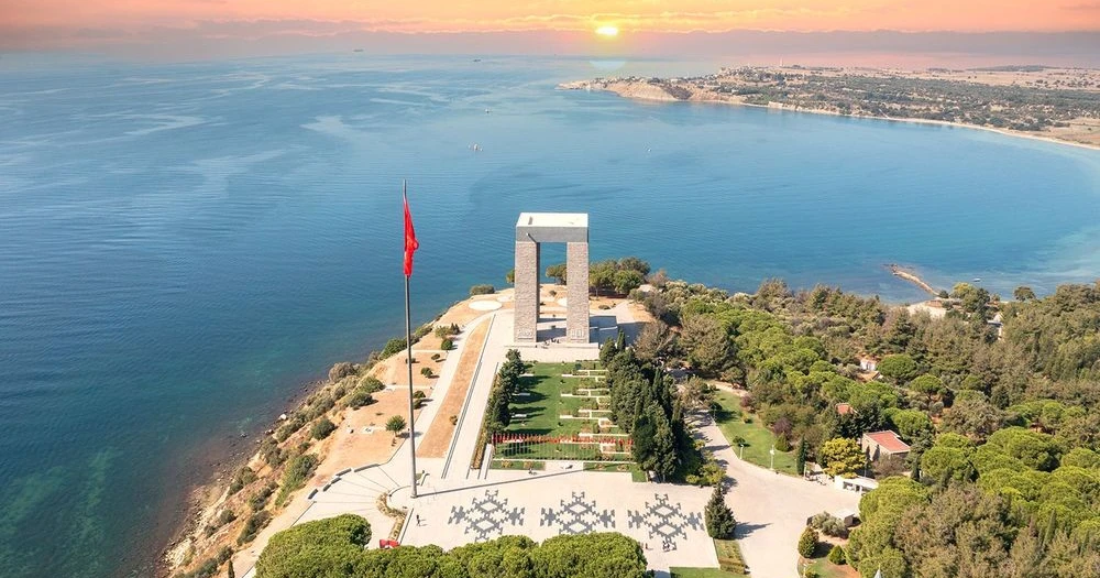 Çanakkale’de Tarihe Yolculuk: Zaferin İzinde RentiCar ile Keşif