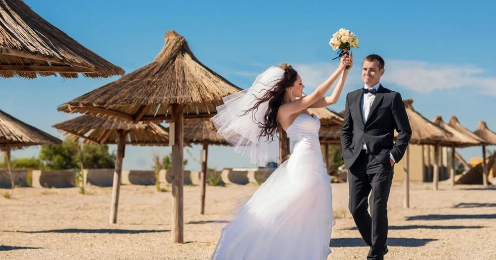 All About Wedding Tourism