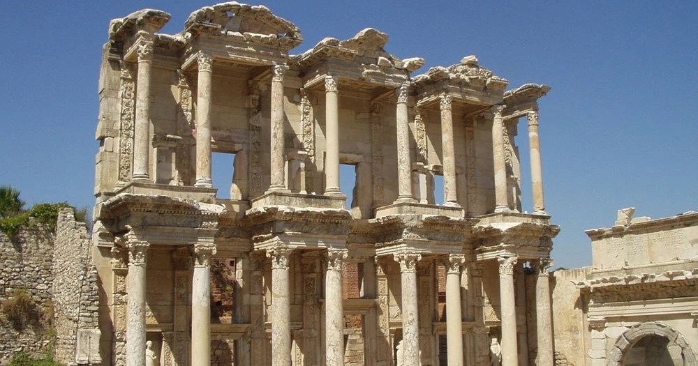 مسار مواقع التراث العالمي - الغرب