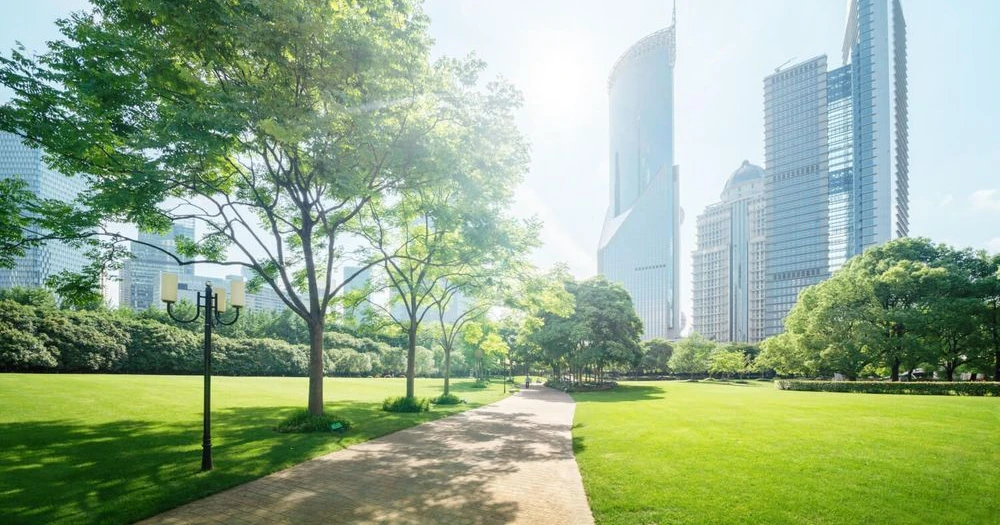 Die besten Stadtparks der Welt