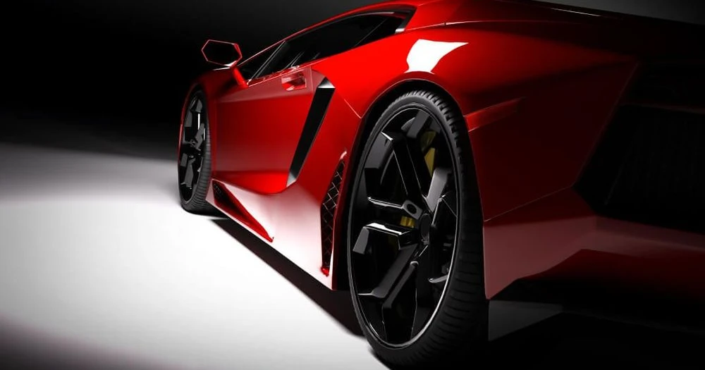 De duurste auto's ter wereld