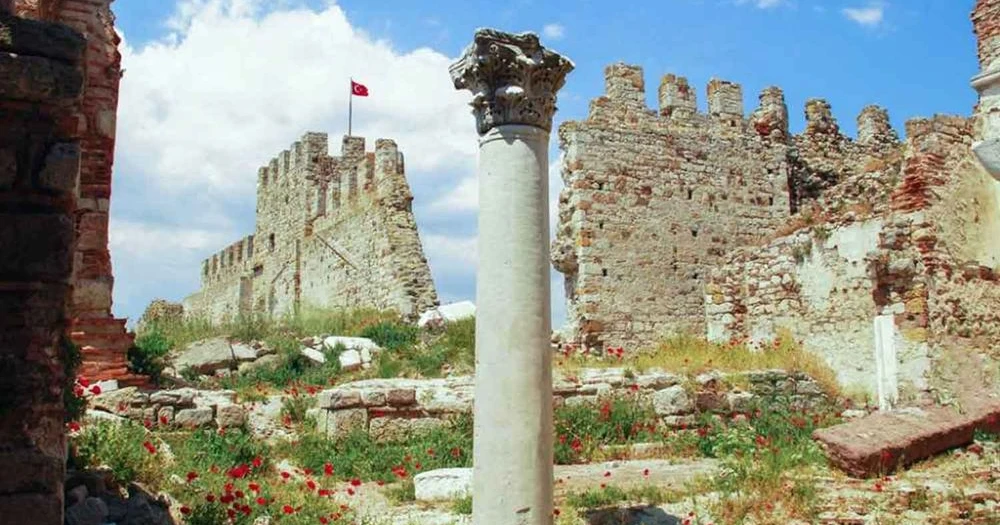 Edirne Reiseführer