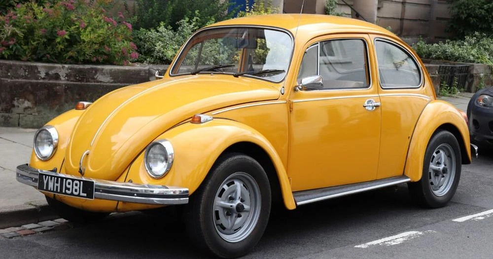 Los Modelos de Automóviles Más Icónicos