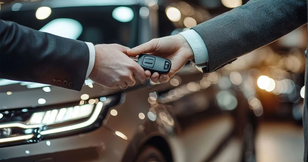 Was ist eine tägliche Autovermietung? Wie kann man ein Auto mieten?
